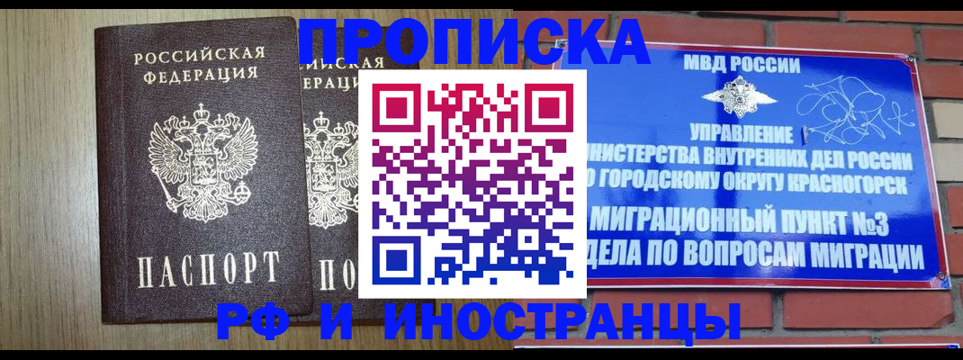 временная регистрация 2025 в Щиграх